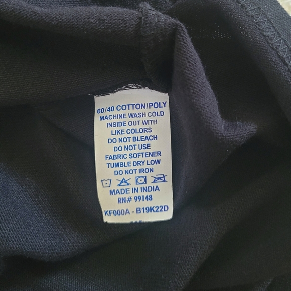 Brisco Brands "Don't Mess With Lucha Libre!"🤼 Graphic Tee👕 - NWT - Picture 6 of 11